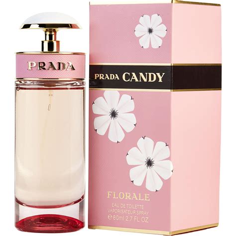 prada parfum flower|prada candy florale gift set.